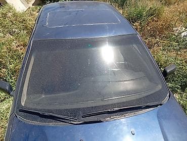 rx 7: BMW 3 series: 1991 г., 2 л, Механика, Бензин, Седан — 3