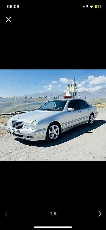 Куйма Дисктер R 17 AMG, Комплект, тешиктери - 5, Колдонулган — 4