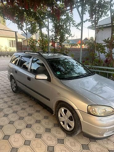 фара опель вектра б: Opel Astra: 2001 г., Механика, Бензин, Универсал — 3