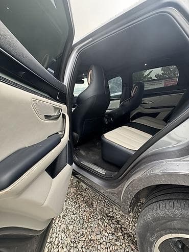 BYD: BYD Song Plus: 2022 г., Автомат, Электромобиль, Кроссовер — 8