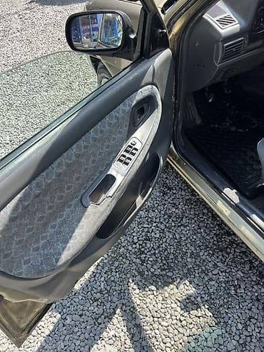 авто чехол бишкек: Daewoo Nexia: 2006 г., 1.5 л, Кол менен иштөөчү, Бензин, Седан — 7