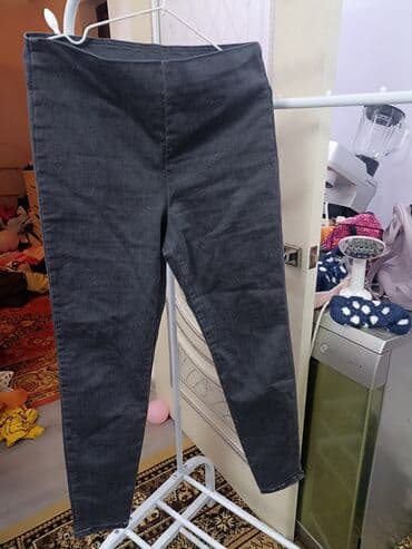 обувь больших размеров бишкек: Брюки L — 1