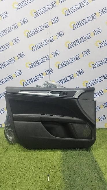 Дверная карта Ford Б/у, Оригинал