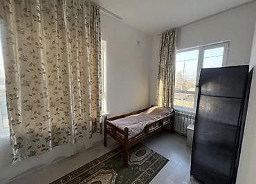 рабочый городок: 1 комната, Собственник, Без подселения, С мебелью полностью, С мебелью частично — 5