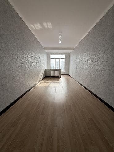картира бишкек: 3 комнаты, 127 м², Элитка, 7 этаж, Евроремонт — 5