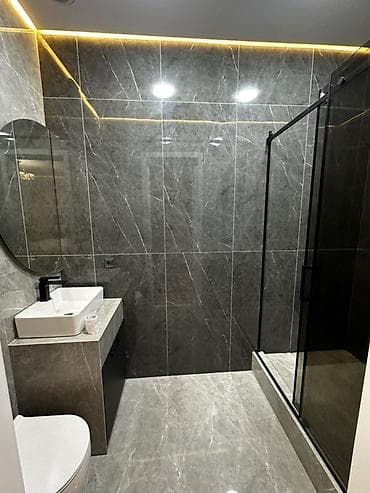 Кыймылсыз мүлк: 3 бөлмө, 110 м², Цум Элитка, 9 кабат, Дизайнердик оңдоо — 10
