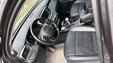 d 4d: Kia Sorento: 2019 г., 2 л, Автомат, Дизель, Кроссовер — 4