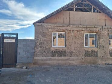 сдается частный дом восток 5: Дом, 70 м², 3 комнаты, Собственник — 3