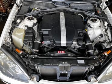 привозные двигатели в бишкеке на мерседес: Двигатель Мерседес 5.0 В сборе Привозной из Японии! С пробегом до — 1