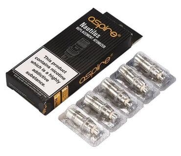 картриджи для подика: Катушка BVC подходит для Aspire Nautilus 2. 0,7 Ом работает с — 2