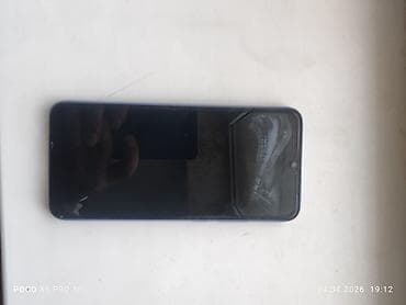 msi creator: Redmi, Redmi 9C, цвет - Синий — 5