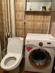 без подселения это: 1 комната, Агентство недвижимости, Без подселения, С мебелью полностью — 5