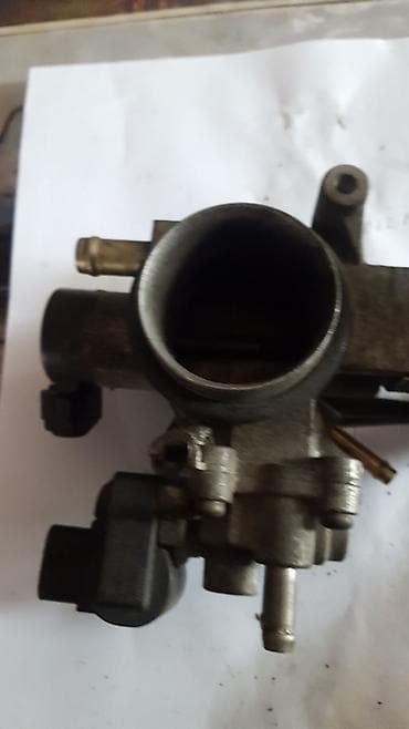 daihats: Daihatsu 2004 год дроссельная заслонка объем 1.0 — 1