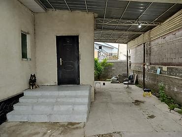 Дома: Продаётся 4-комнатный дом в жилмассиве Арча-Бешик. Цена: 210 000 $ — 10