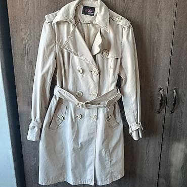 Спецодежда: Продаю много разной женской одежды размер 48-52 цены разные от 100 — 5