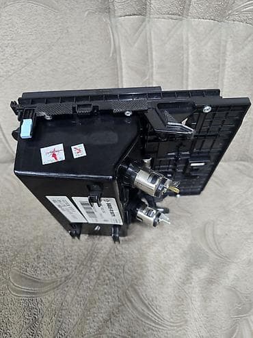 полики к7: Продам деталь салона КИА к7 прикуриватель 12V заглушка декор салона — 3