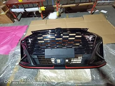 Бампер Changan, Новый, Оригинал at lalafo.kg Бампер Changan, Новый, Оригинал