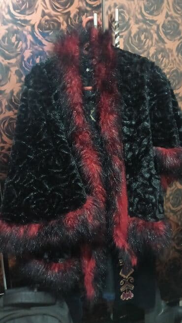 Спецодежда: Шубы — 1