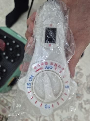 blood: Массажер Для шеи — 7