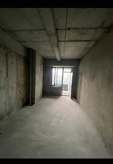 binar: 1 комната, 65 м², Элитка, 16 этаж, Готовая ПСО (под самоотделку) — 2