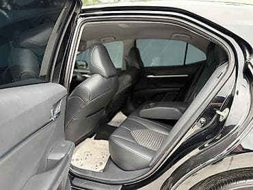 Продажа авто: Toyota Camry: 2019 г., 2.5 л, Автомат, Бензин, Седан — 9