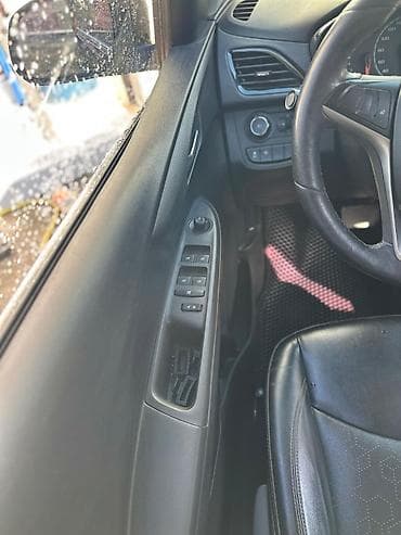 араба ош: Chevrolet Spark: 2018 г., 0.1 л, Автомат, Бензин, Хэтчбэк — 5