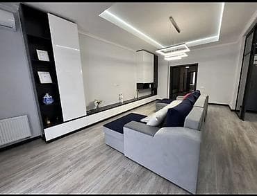 комфорт хаус рич хом: 4 комнаты, 157 м², 7 этаж, Дизайнерский ремонт — 3