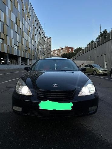 lexus es 2004: Lexus ES: 2003 г., 3.3 л, Автомат, Бензин, Седан — 6