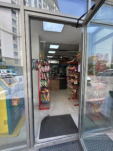 продаётся готовый бизнес: Магазин, В жилом доме, 52 м² Действующий, С оборудованием, С ремонтом — 4