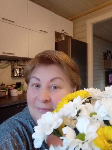 сиделка на дом: Сиделка 3-5 лет опыта — 1