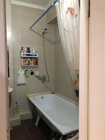 art square: 2 комнаты, 65 м², Элитка, 3 этаж, Евроремонт — 7