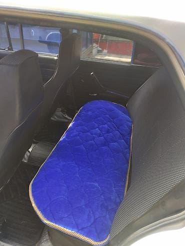 газ53 зил: ВАЗ (ЛАДА) 2106: 1996 г., 1.6 л, Ручные, Бензин, Седан — 5