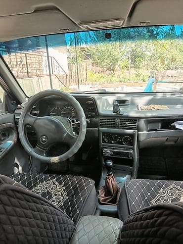 радиатор опель вектра б: Daewoo Nexia: 2005 г., 1.6 л, Механика, Бензин, Седан — 2