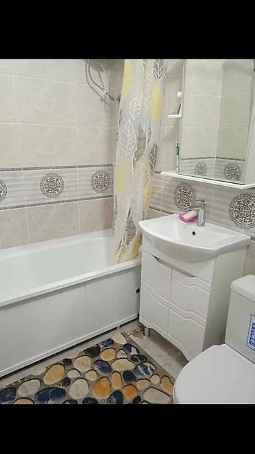 55: 1 комната, 55 м², Элитка, 9 этаж, Евроремонт — 7