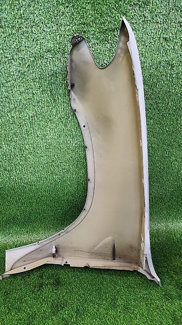 х5: Переднее правое BMW, 2005 г., Б/у, Оригинал — 2