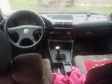 индикатор ич: BMW 520: 1989 г., 2 л, Механика, Бензин, Седан — 6