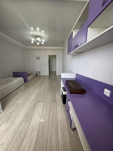 Продажа квартир: 4 комнаты, 144 м², Элитка, 9 этаж, Евроремонт — 5