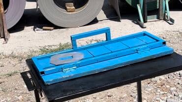 мойка волос: Продаю станок хозяйственное мыло и Научим и сырье готовить Самын — 13