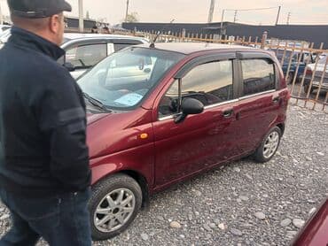 б у рейлинги багажник на хундай туксон бишкек: Daewoo Matiz: 2004 г., 0.8 л, Механика, Бензин, Хетчбек — 2