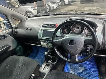 привазной матор фит: Honda Fit: 2002 г., 1.3 л, Вариатор, Бензин, Хэтчбэк — 5