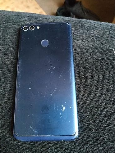 google pixel 3: Huawei 3G, цвет - Синий — 1