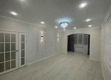 o2 development: 1 комната, 45 м², Элитка, 5 этаж, Дизайнерский ремонт — 2
