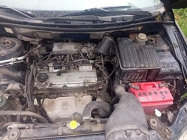 автомашина geely: Продаётся автомобиль универсал (черный цвет, левый руль) — 3