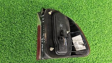 bmw 525 e39: Задний левый фонарь BMW 1999 г., Б/у, Оригинал, Германия — 10