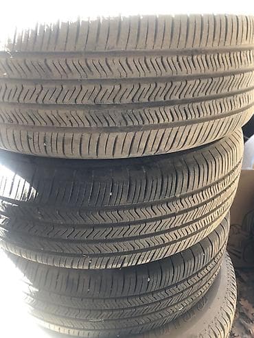 subaru turbo: Шины 235 / 65 / R 18, Лето, Комплект, Легковые, Toyo — 1