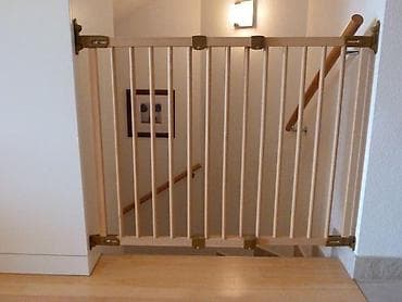 Калитки для ворот: Калитки для ворот Деревянные, Новый — 6