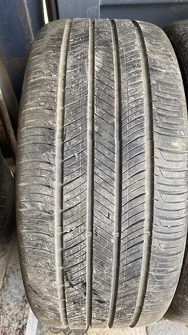 225 55 18 шины: Пара летних шин 225/45 R17 - Размер: 225/45 R17 (индекс нагрузки 91 — 3