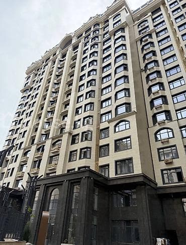 2 комнаты, 58 м², Филармония Элитка, 13 этаж, Дизайнерский ремонт — 9