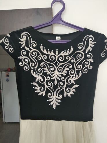 брендовые вещи оригинал: Детское платье — 1