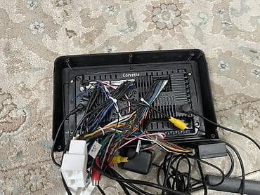 Другая автоэлектроника: Б/у, 2-DIN, 8 ГБ ОЗУ — 3